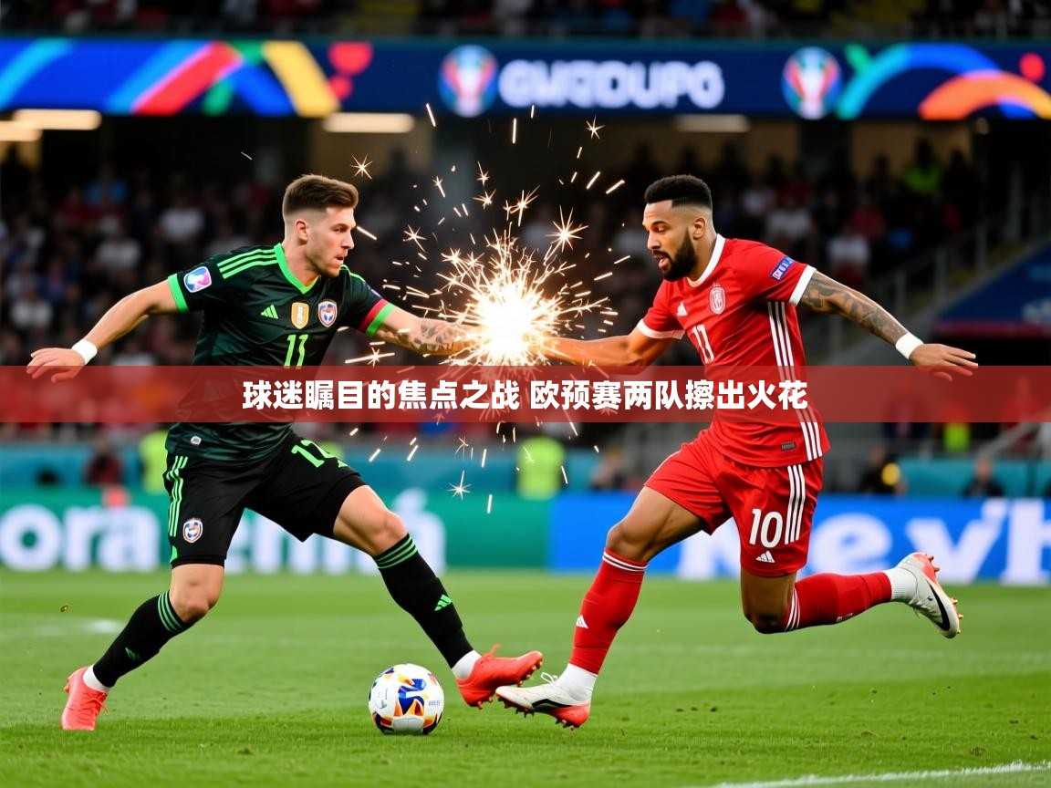 2025乐鱼体育app官网入口球迷瞩目的焦点之战 欧预赛两队擦出火花  第1张