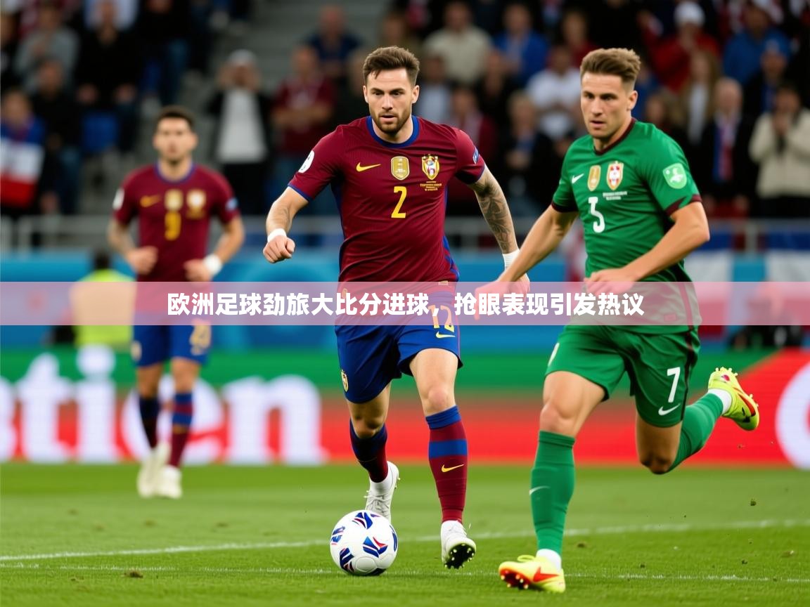 2025乐鱼体育app官网登录入口欧洲足球劲旅大比分进球，抢眼表现引发热议