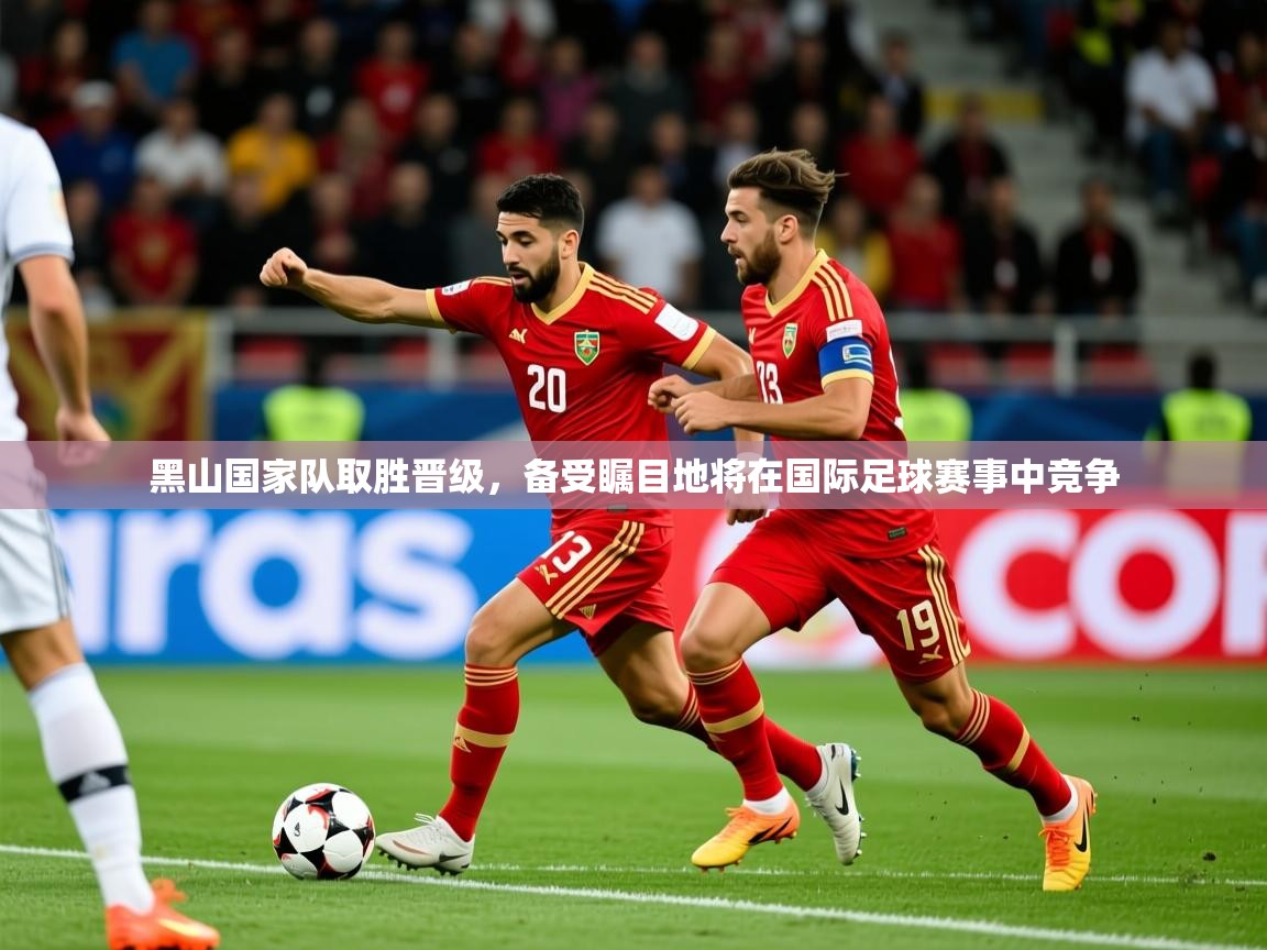 2025乐鱼体育在线官网黑山国家队取胜晋级，备受瞩目地将在国际足球赛事中竞争