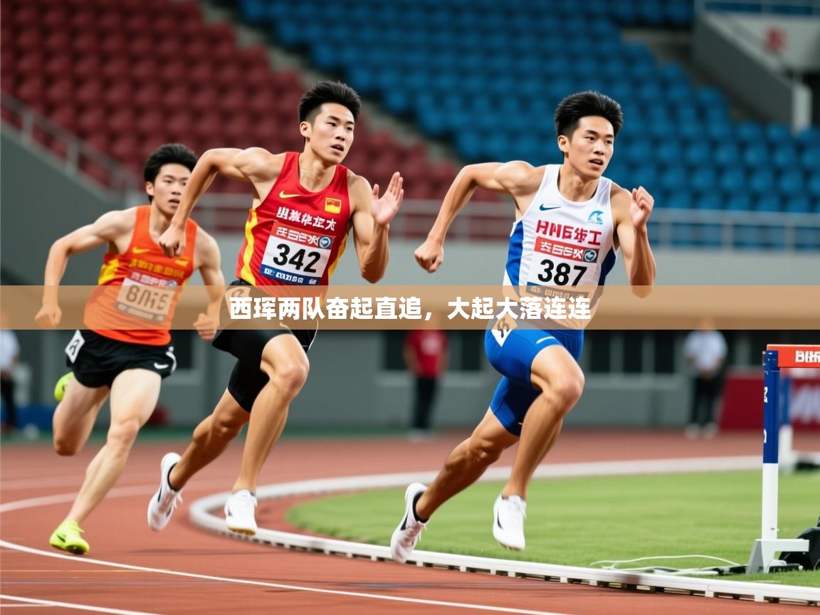 2025乐鱼体育官网西珲两队奋起直追，大起大落连连