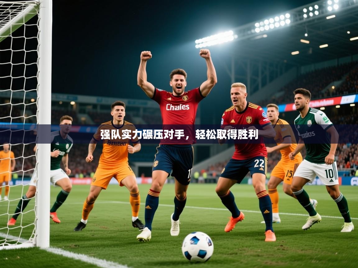 2025乐鱼体育官网在线登录入口强队实力碾压对手，轻松取得胜利