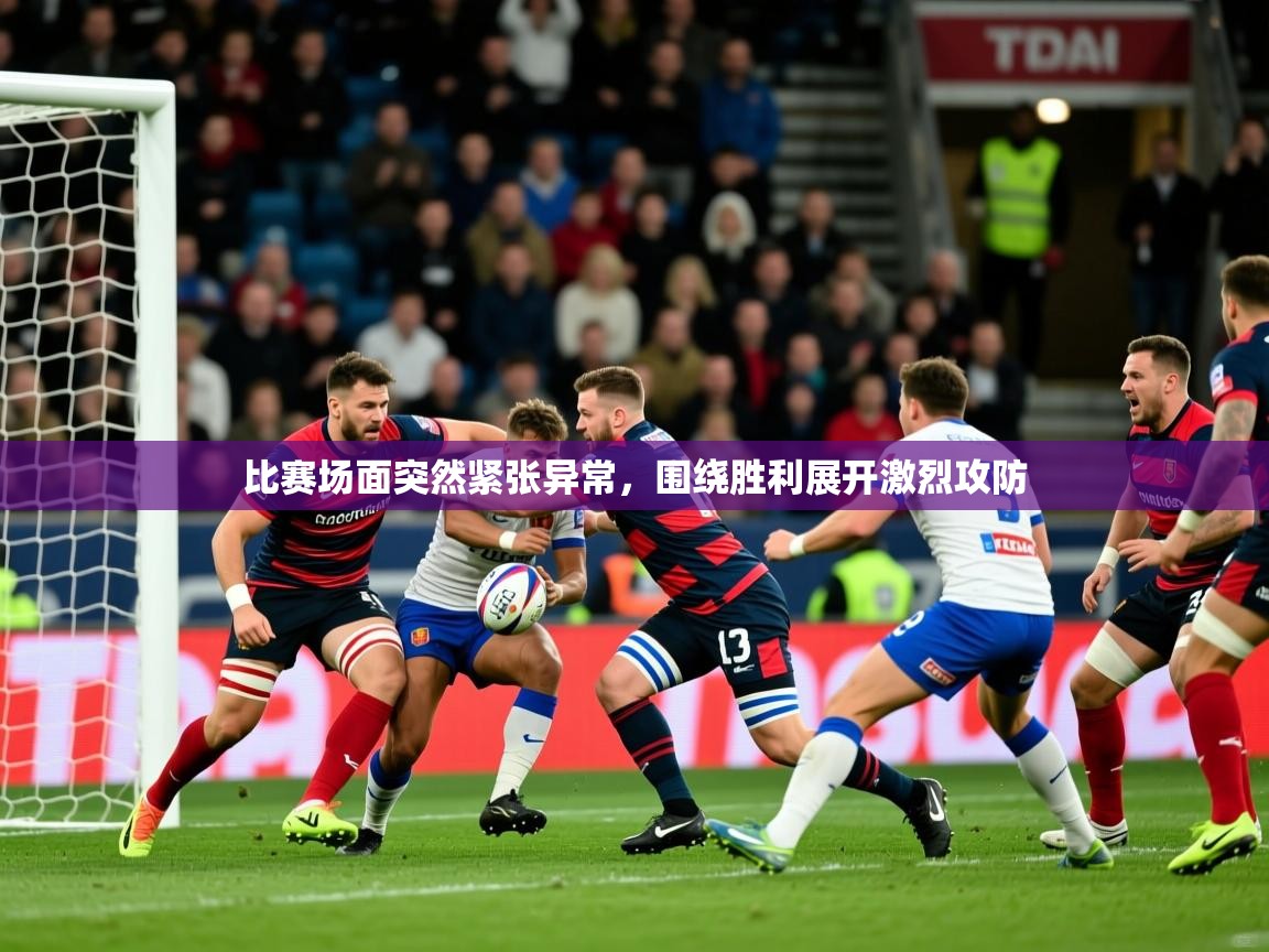 2025乐鱼体育在线比赛场面突然紧张异常，围绕胜利展开激烈攻防