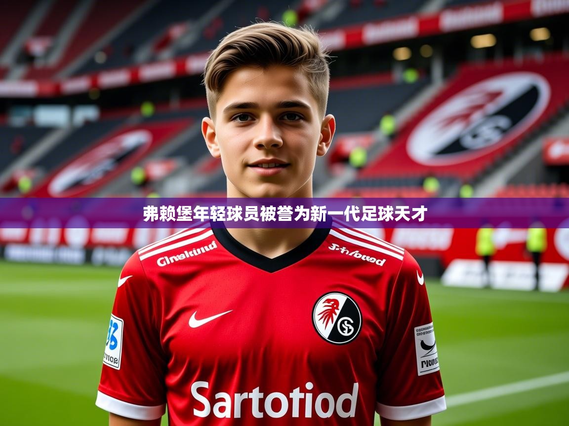 2025乐鱼体育在线登录弗赖堡年轻球员被誉为新一代足球天才