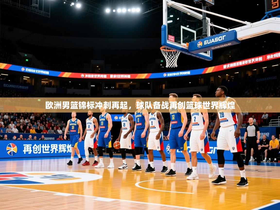 2025乐鱼体育入口登录官网app欧洲男篮锦标冲刺再起，球队备战再创篮球世界辉煌