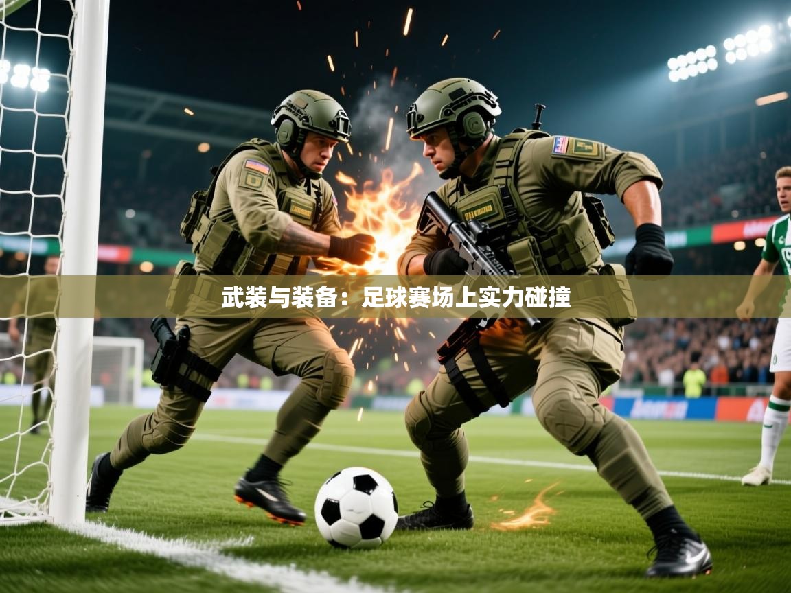 2025乐鱼体育在线官网武装与装备：足球赛场上实力碰撞