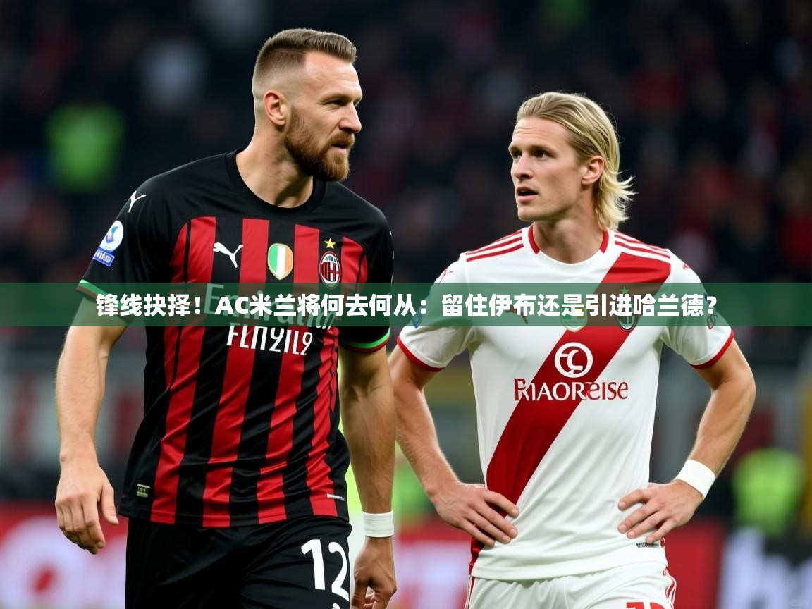 2025乐鱼体育app登录入口锋线抉择！AC米兰将何去何从：留住伊布还是引进哈兰德？  第3张