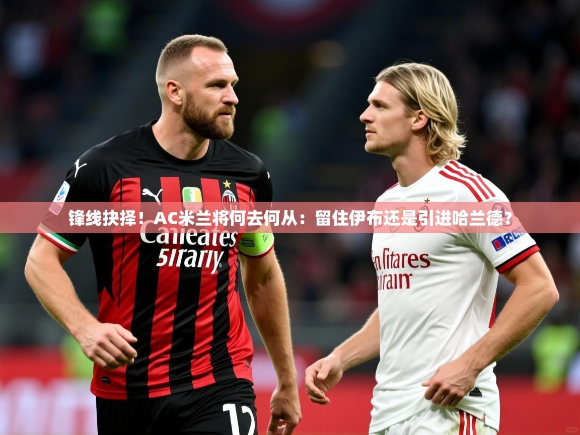 2025乐鱼体育app登录入口锋线抉择！AC米兰将何去何从：留住伊布还是引进哈兰德？  第4张