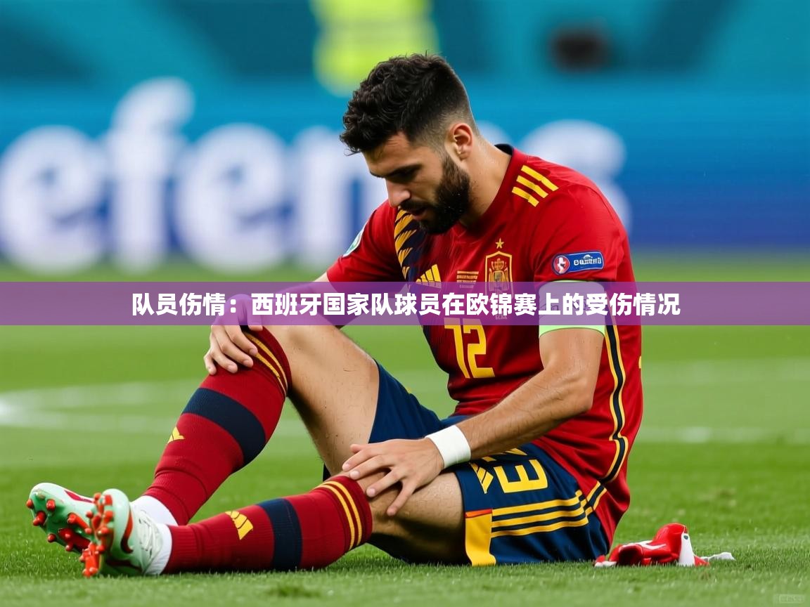 2025乐鱼体育在线网站队员伤情：西班牙国家队球员在欧锦赛上的受伤情况
