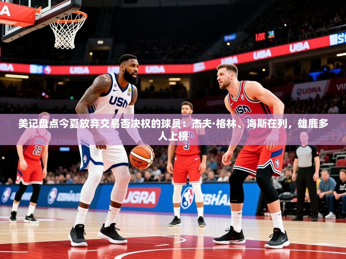 2025乐鱼体育在线入口美记盘点今夏放弃交易否决权的球员:杰夫·格林、海斯在列,雄鹿多人上榜 第1张