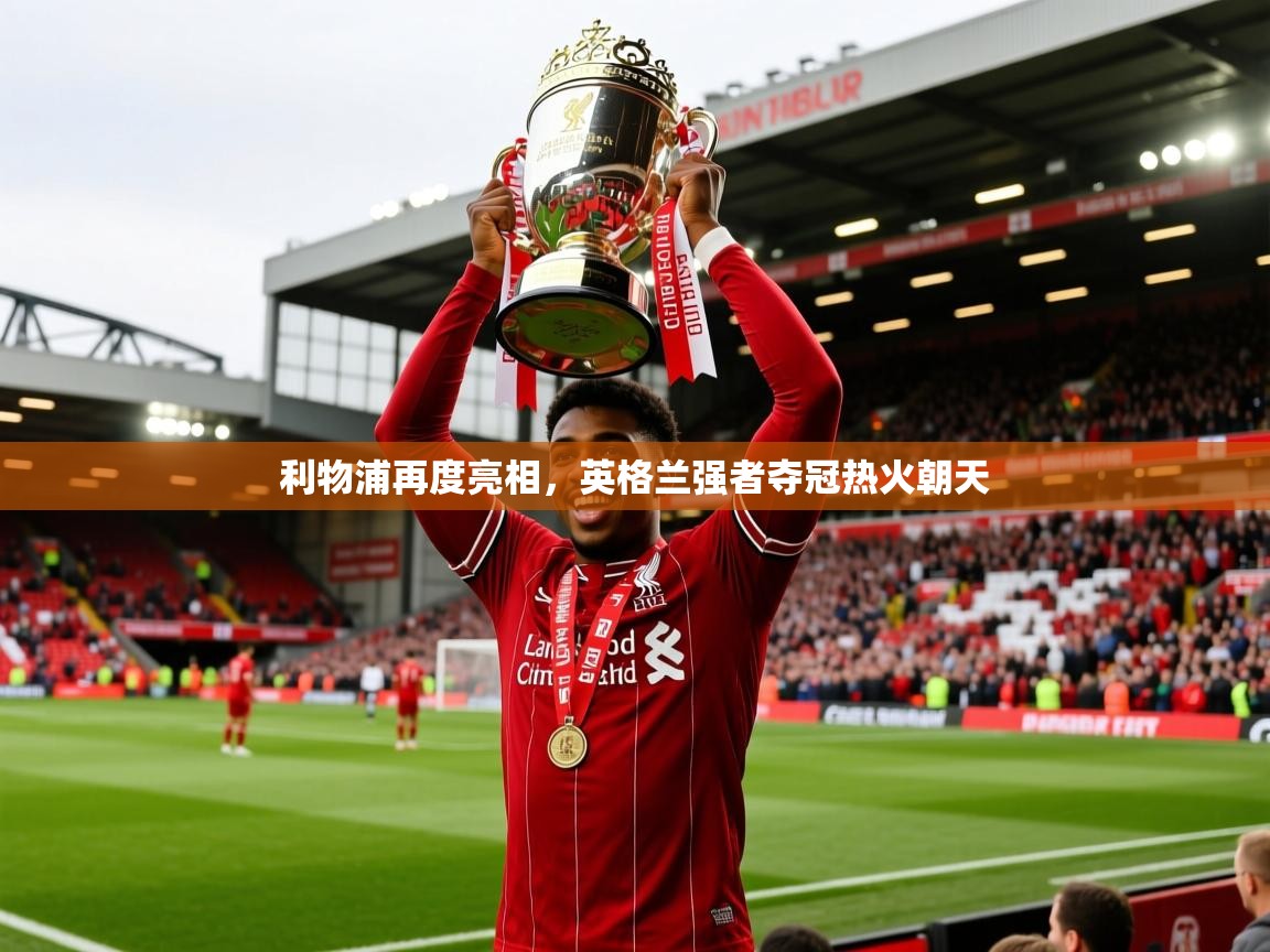 2025乐鱼体育app官网入口利物浦再度亮相，英格兰强者夺冠热火朝天
