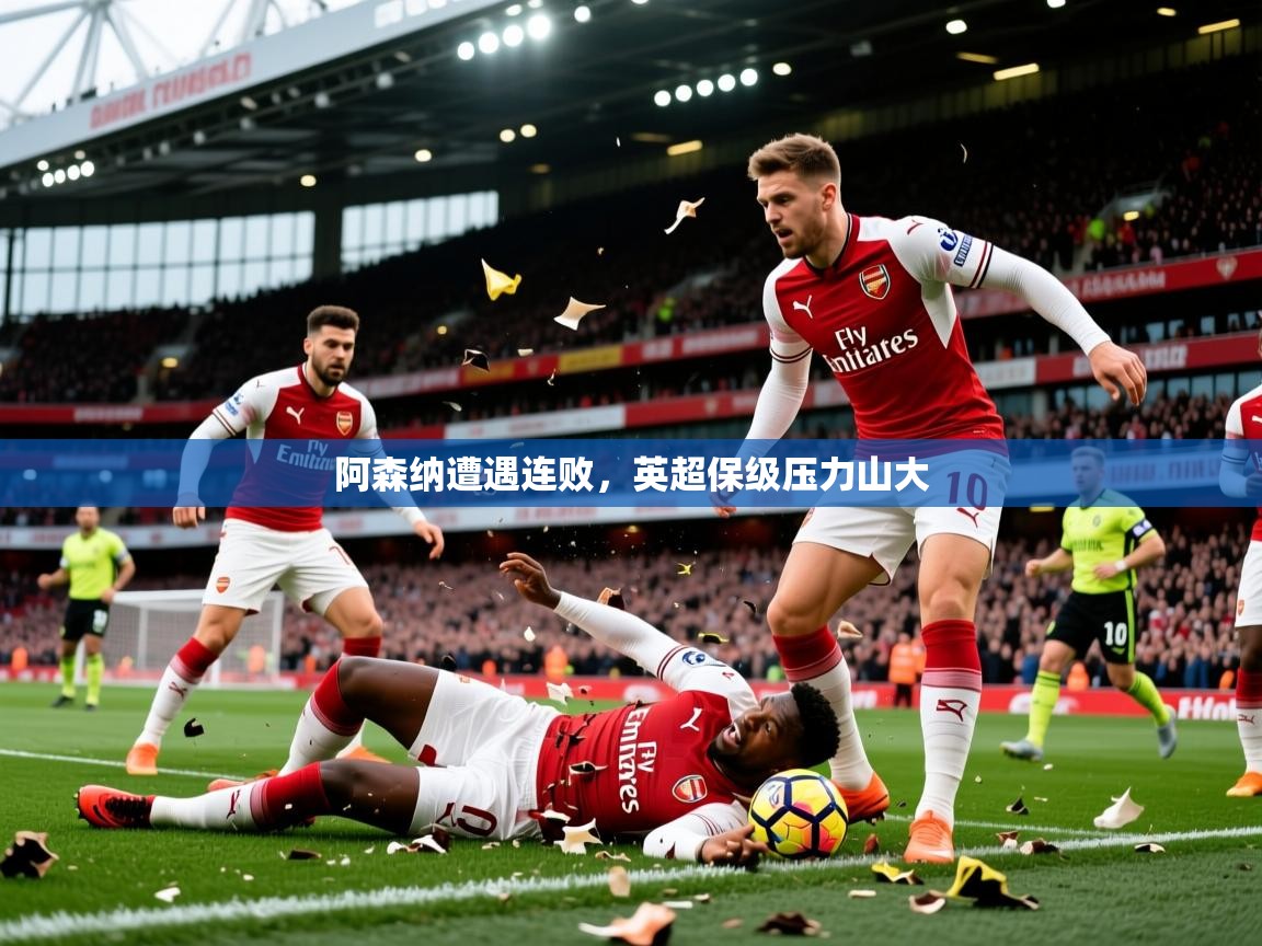 2026乐鱼体育在线登陆阿森纳遭遇连败，英超保级压力山大