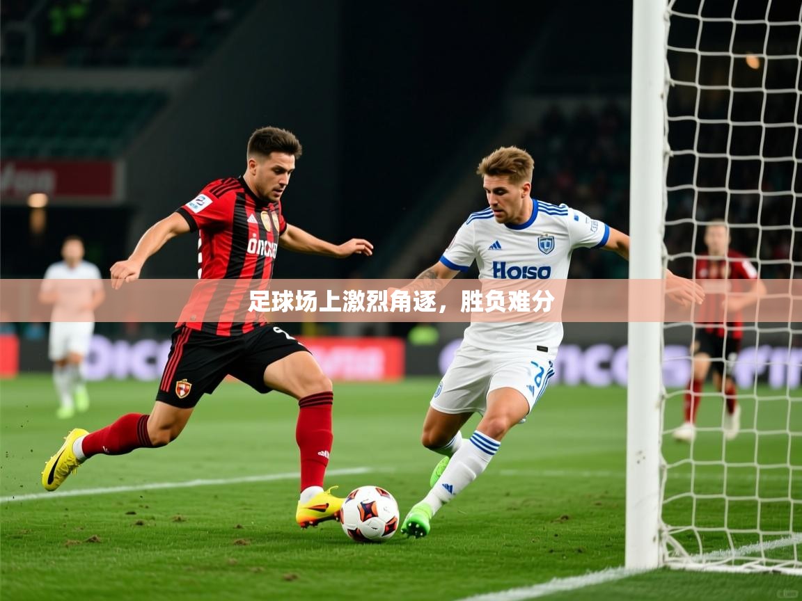2026乐鱼体育app足球场上激烈角逐,胜负难分