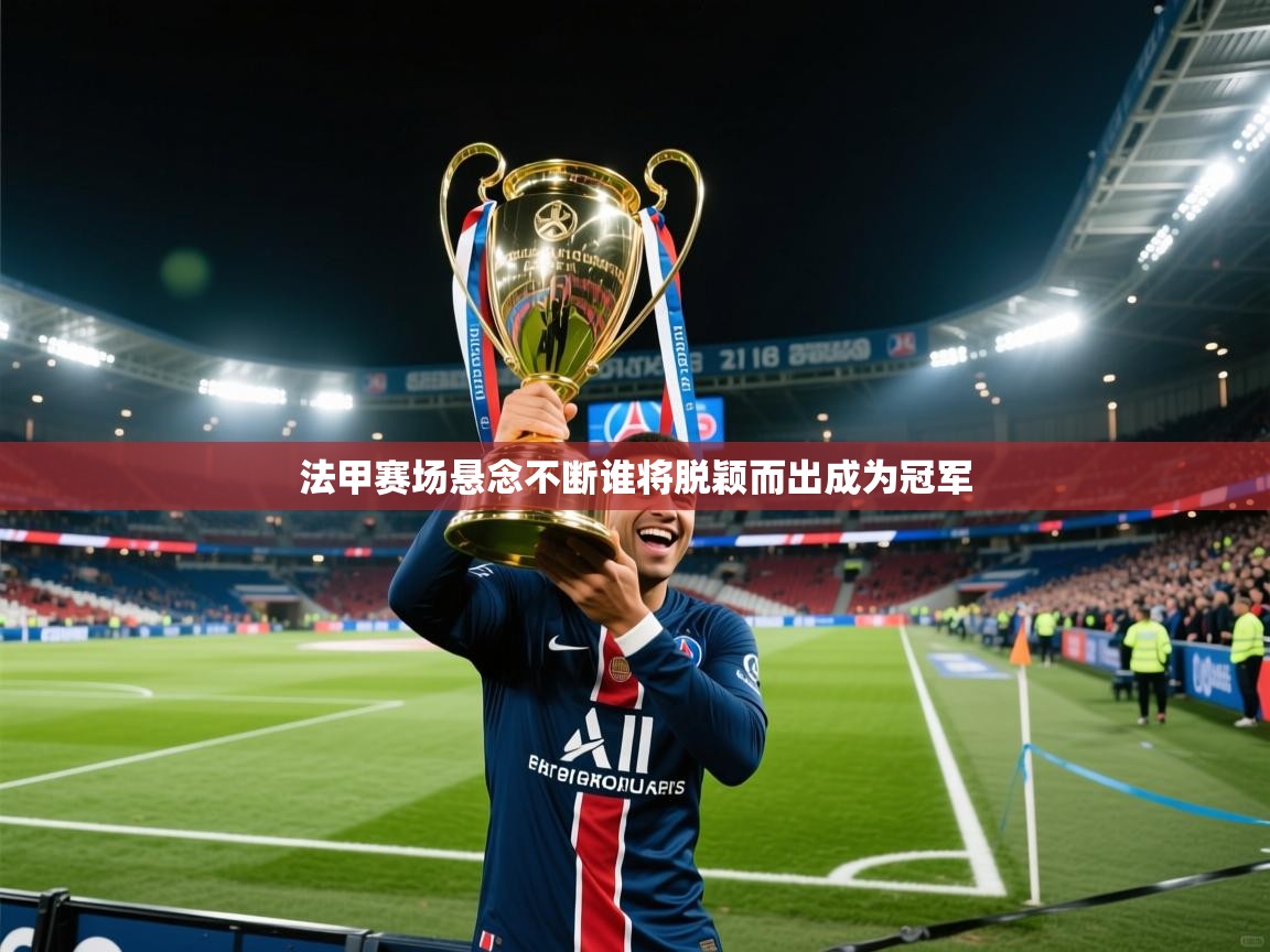 2026乐鱼体育登录网页入口法甲赛场悬念不断谁将脱颖而出成为冠军  第4张