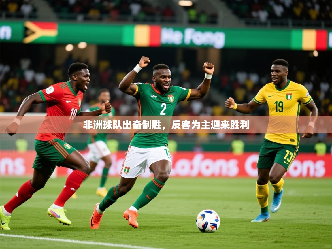 2026乐鱼体育 vip 注册非洲球队出奇制胜，反客为主迎来胜利