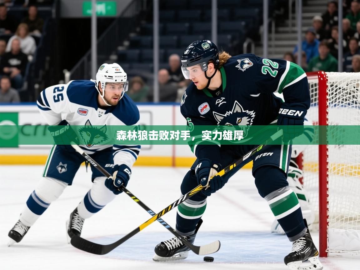 2026乐鱼体育网站入口森林狼击败对手，实力雄厚