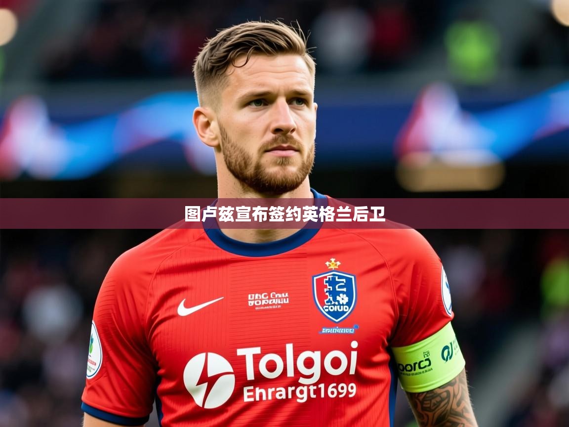 2026乐鱼体育app官网登录入口图卢兹宣布签约英格兰后卫