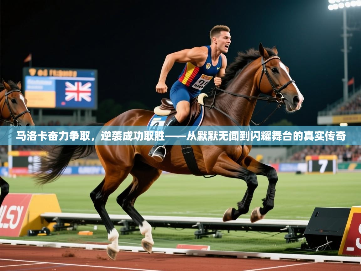 2026乐鱼体育在线登陆马洛卡奋力争取,逆袭成功取胜——从默默无闻到闪耀舞台的真实传奇