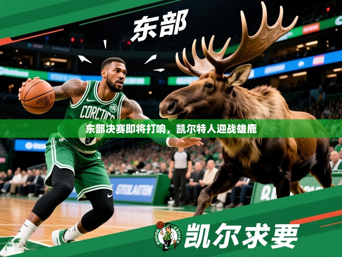 2026乐鱼体育入口登录官网app东部决赛即将打响,凯尔特人迎战雄鹿