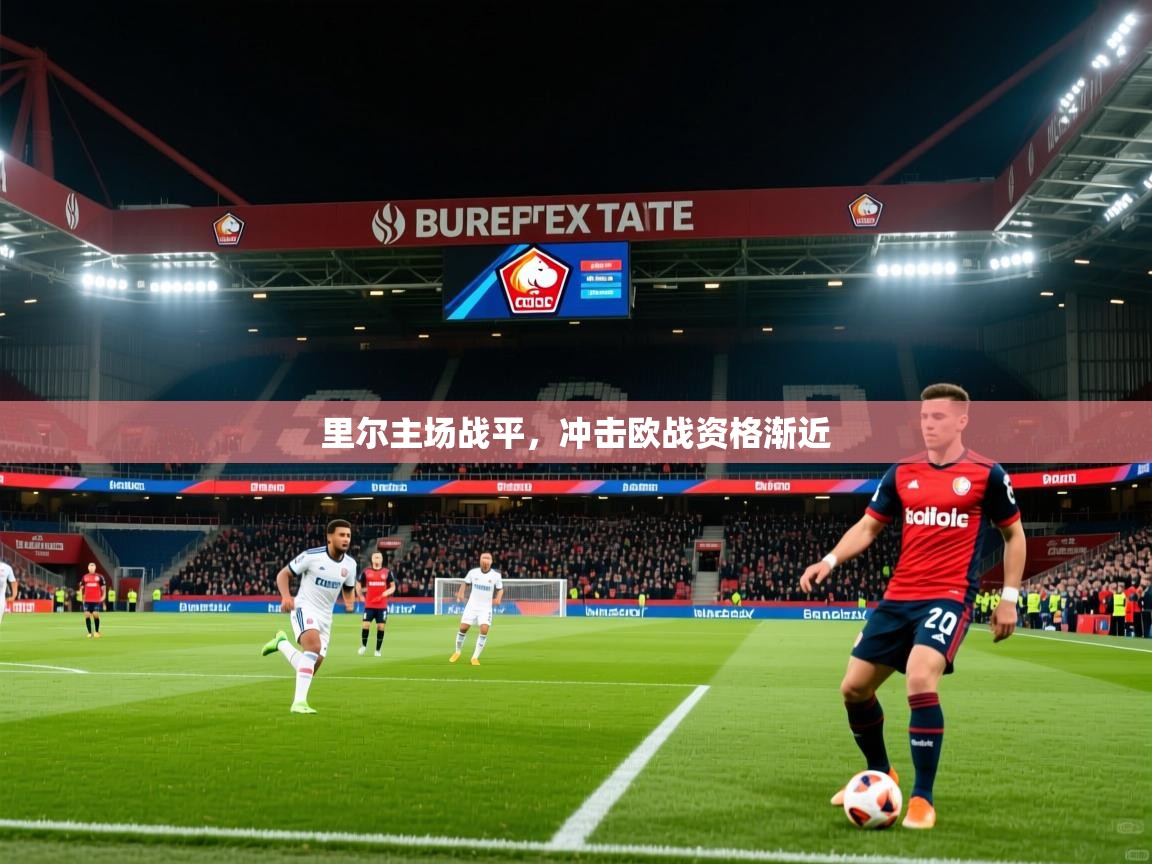 2026乐鱼体育官网登录入口里尔主场战平，冲击欧战资格渐近  第3张