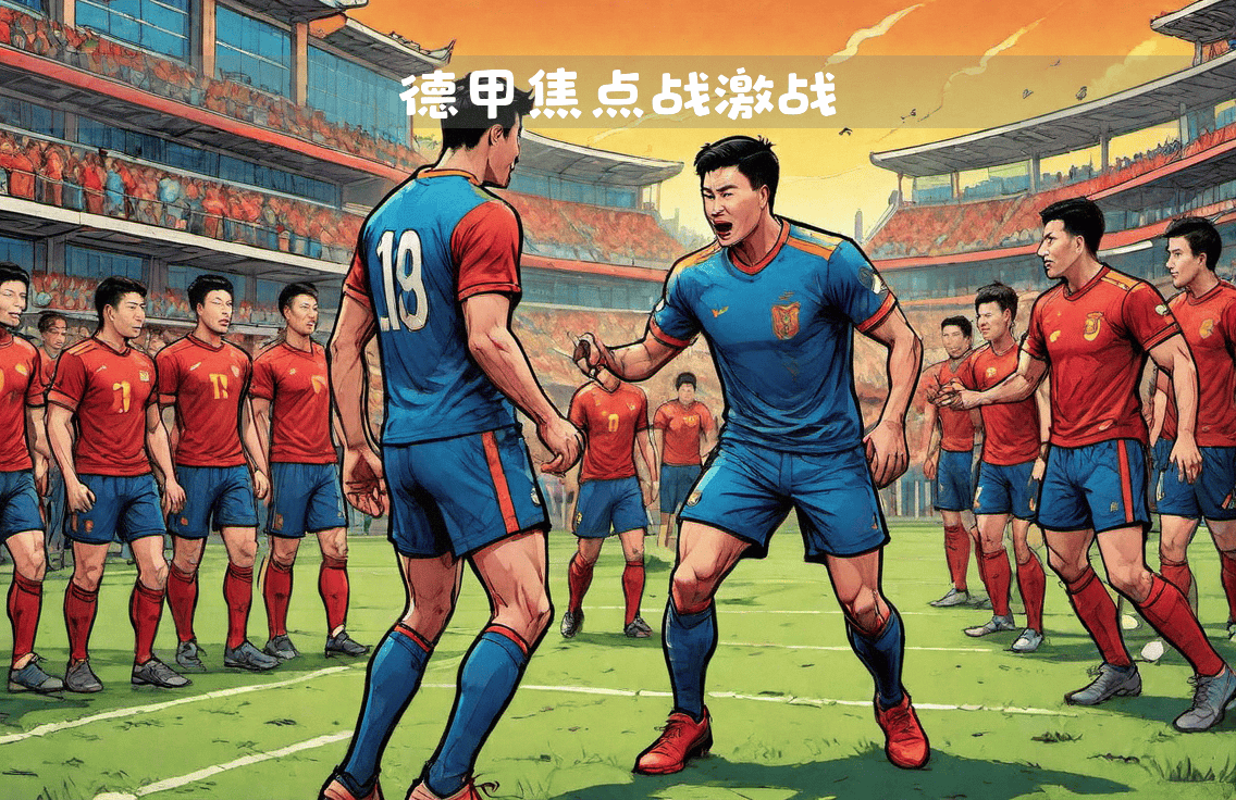 乐鱼体育app官网-斯图加特中场突破制胜，成为焦点球员